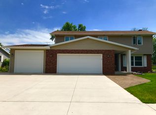 790 Ruggles St, Fond Du Lac, WI 54935
