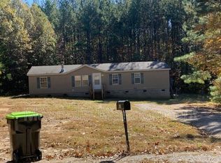 65 Morning Glory Ln, Henderson, NC 27537