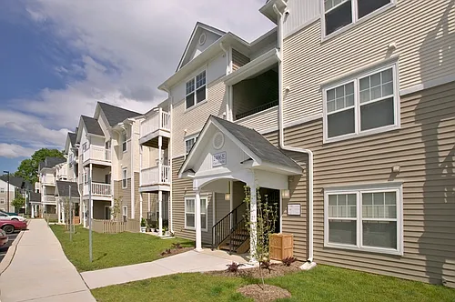 York Commons Photo 1