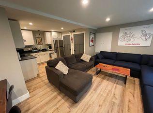 112 Horseshoe Rd #1, Waitsfield, VT 05673