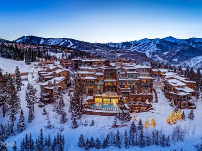 7101 Stein Cir #412, Park City, UT, 84060