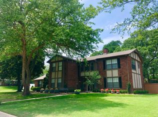 10434 S 68th Ave E, Tulsa, OK 74133