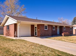 115 Aline St, Louisville, CO 80027