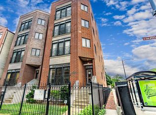 2355 W Harrison St APT 1, Chicago, IL 60612