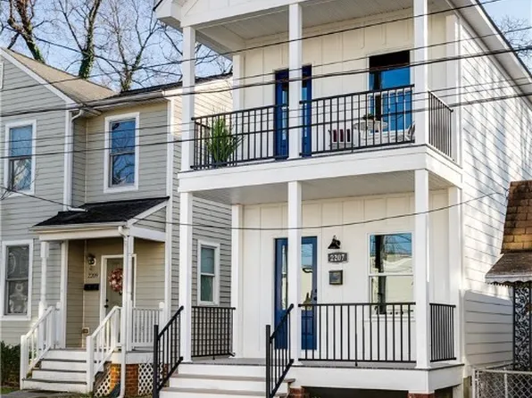 2207 Carrington St, Richmond, VA 23223