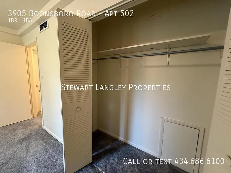 3905 Boonsboro Rd #502 — Photo 22