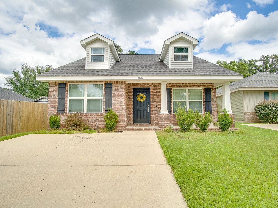 1st image of 8824 Smiley Ct
