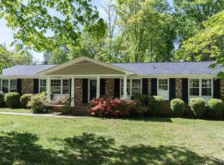 306 Springwood Dr, Spartanburg, SC 29302