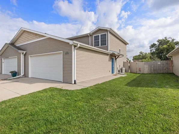 2013 5th St, Columbus, NE 68601