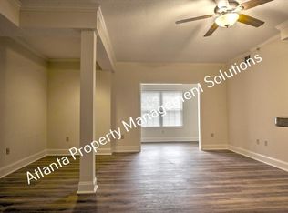 1074 Peachtree Walk NE UNIT B108, Atlanta, GA 30309