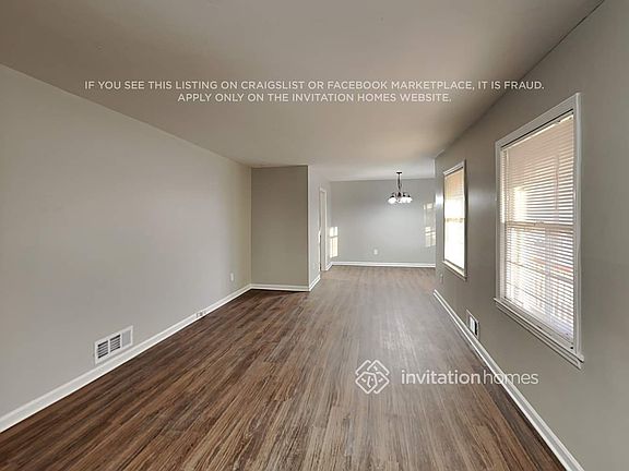 3rd image of 3664 Scarlet Dr
