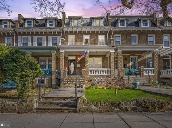 3819 Kansas Ave NW, Washington, DC 20011