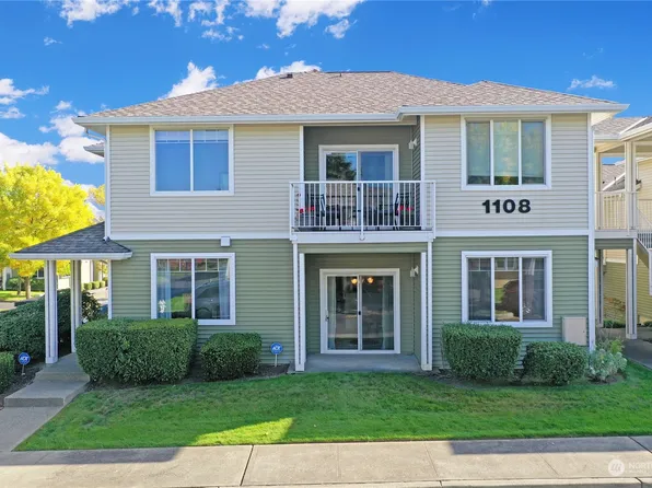 1108 59th Street SE #F-14, Auburn, WA 98092
