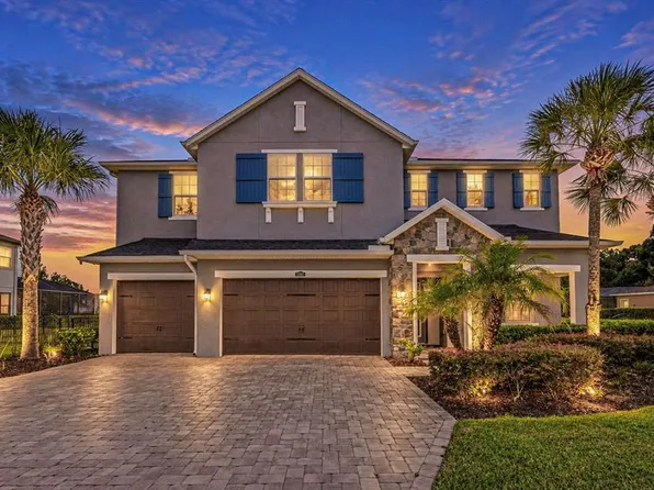 17807 HOWSMOOR PLACE, LUTZ, FL 33559