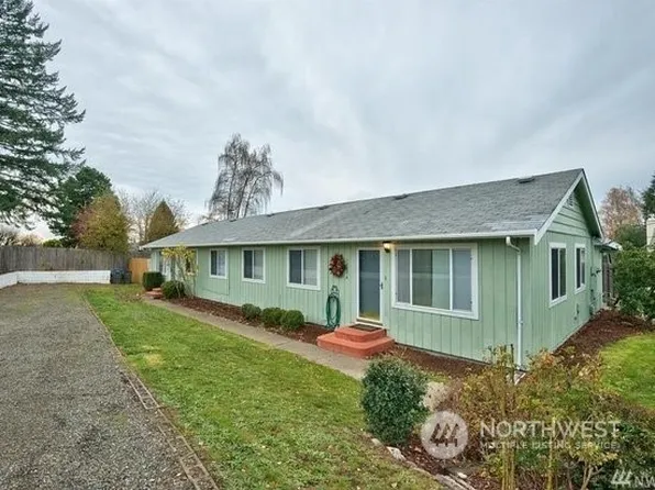 1027 Walnut Street, Bremerton, WA 98310