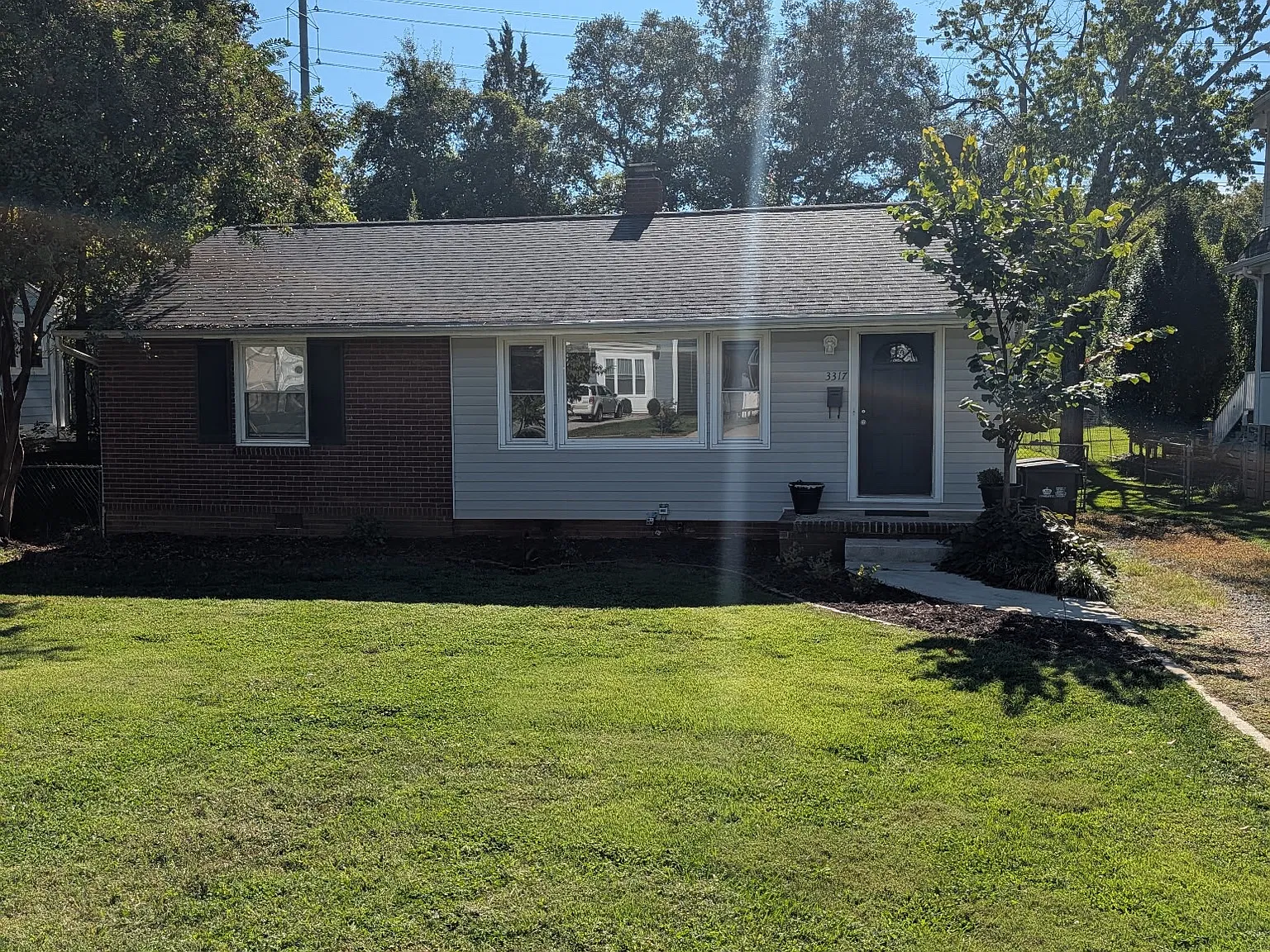 3 bed, 1013 sqft, $2,500 — Photo 1