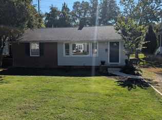 3317 Anson St, Charlotte, NC 28209