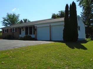 6641 W Willow Hwy, Lansing, MI 48917