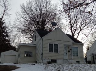 744 Marie Ave, Akron, OH 44314