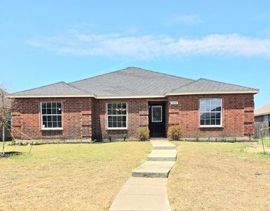 1245 Springwater Dr, Lancaster, TX, 75134