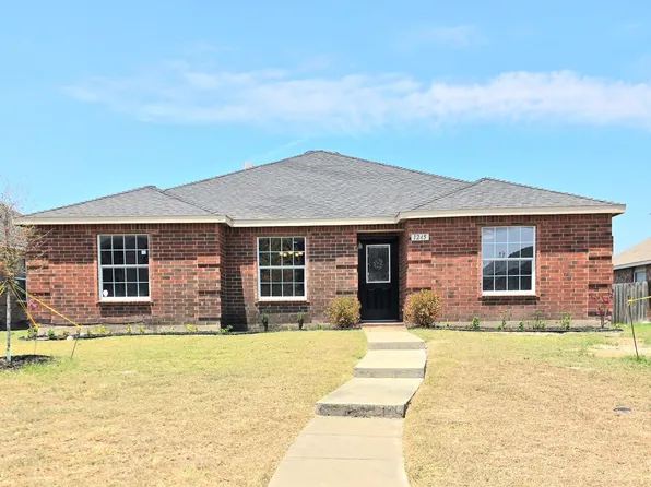 1245 Springwater Dr, Lancaster, TX 75134