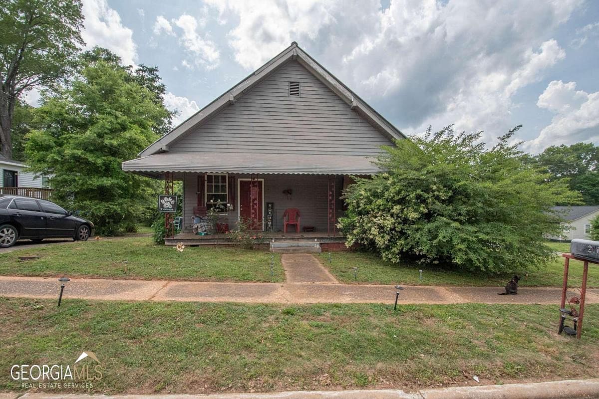 210 Granite St, Hogansville, GA 30230 Zillow