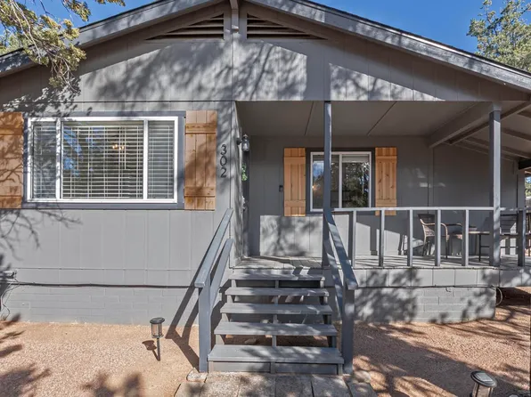 302 E Timber Cir, Payson, AZ 85541