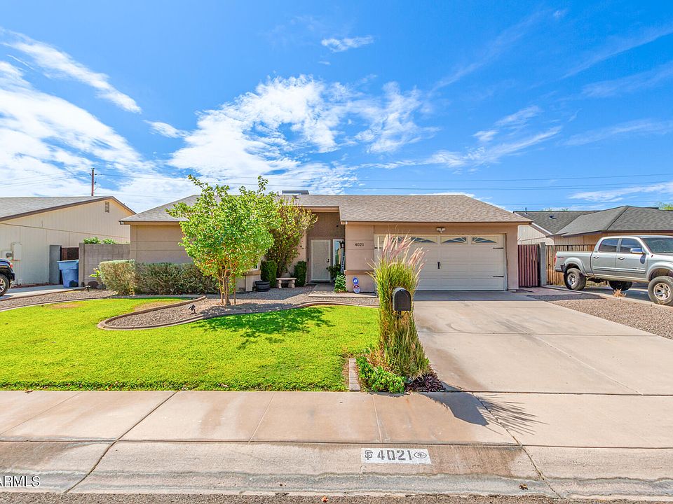 1st image of 4021 E MALDONADO Drive