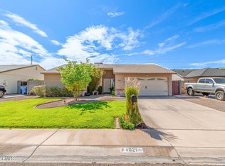 4021 E Maldonado Dr, Phoenix, AZ 85042