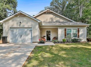 115 Kline Cir, Griffin, GA