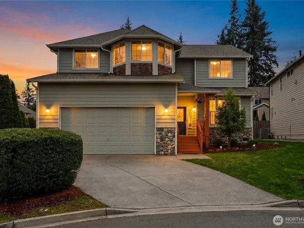 24115 22nd Place W, Bothell, WA 98021