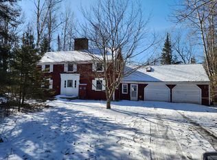 2676 E Muscoe Rd, Cedarville, MI 49719