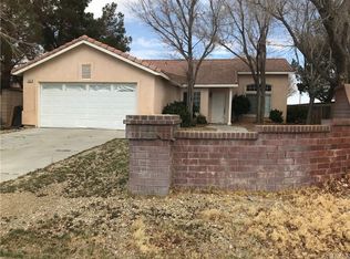 3363 E Avenue K4, Lancaster, CA 93535