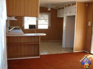 2451 Soledad Cyn Rd SPC 27, Acton, CA 93510