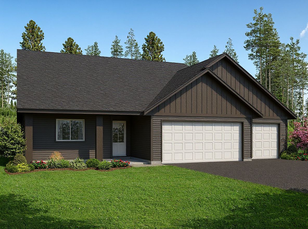 LOT 3 Wilderness Hls