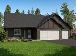 LOT 3 Wilderness Hls, Luck, WI 54853