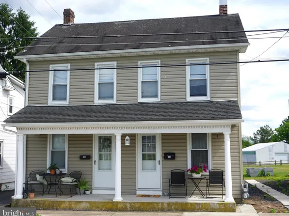 112 Cemetery St, Littlestown, PA 17340
