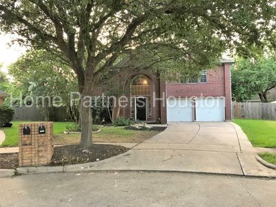 1901 Endeavor Ct, Seabrook, TX, 77586