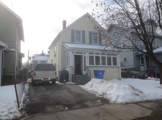 1327 Norton St, Rochester, NY 14621