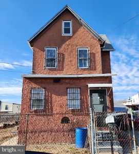 2725 Cramer St, Camden, NJ, 08105
