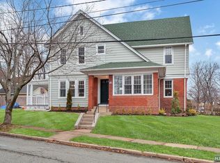105 Summit Cross, Rutherford, NJ 07070
