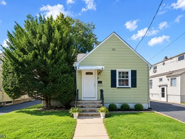 106 Summit Ave, Bloomfield Twp., NJ 07003