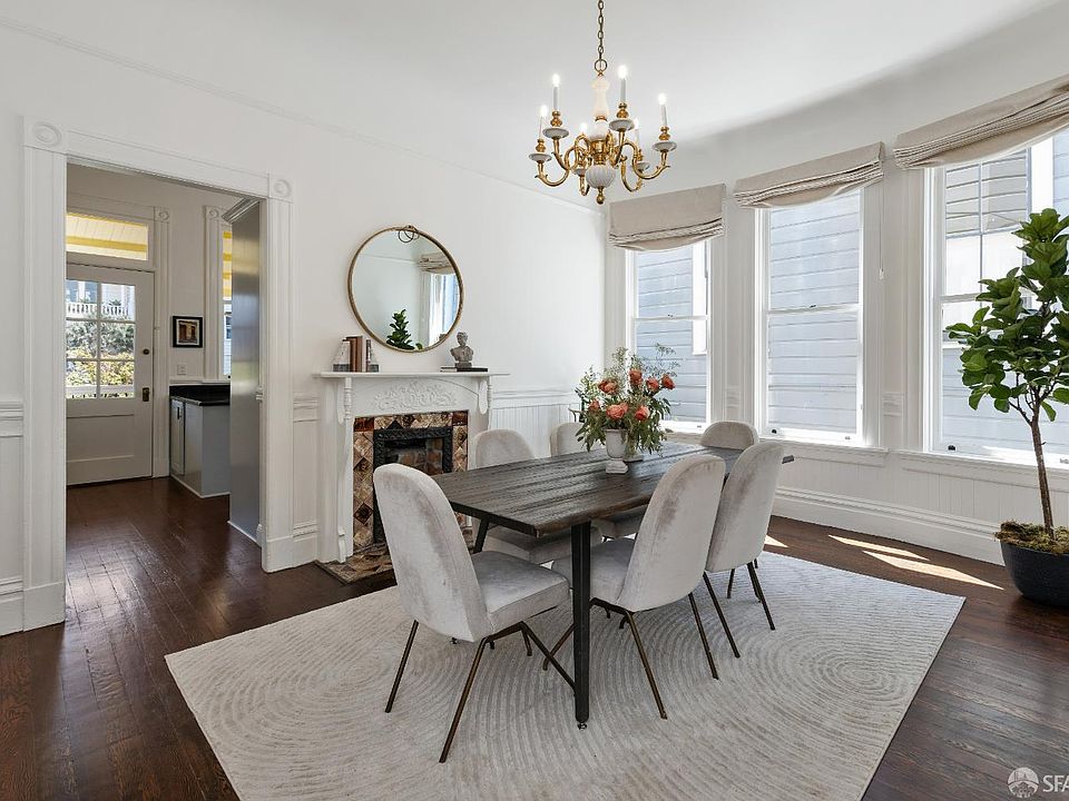 847 Hayes St, San Francisco, CA 94117 | Zillow