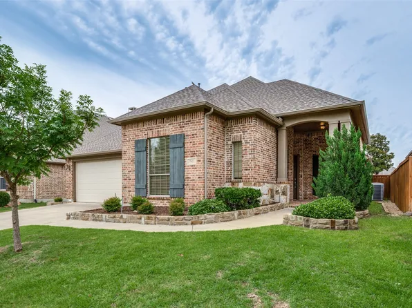7601 Willowbend Dr, McKinney, TX 75071