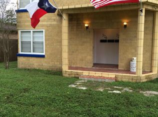 324 Claremore St, Corpus Christi, TX 78412