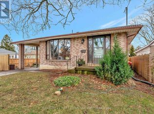57 Hillier Cres, Brantford, ON N3R1X5
