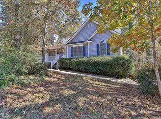 118 Brookhaven Ln, Canton, GA 30114