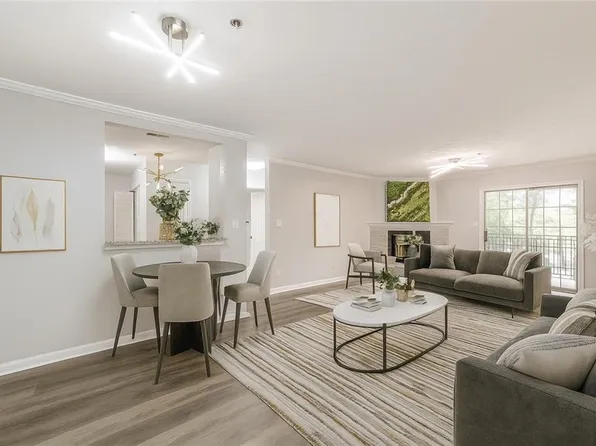 970 Sidney Marcus Blvd NE Unit 1204, Atlanta, GA 30324