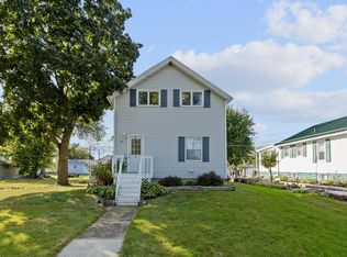125 Superior St, Portage, WI 53901
