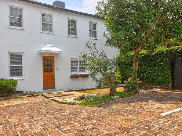 35 Society St Unit J, Charleston, SC 29401